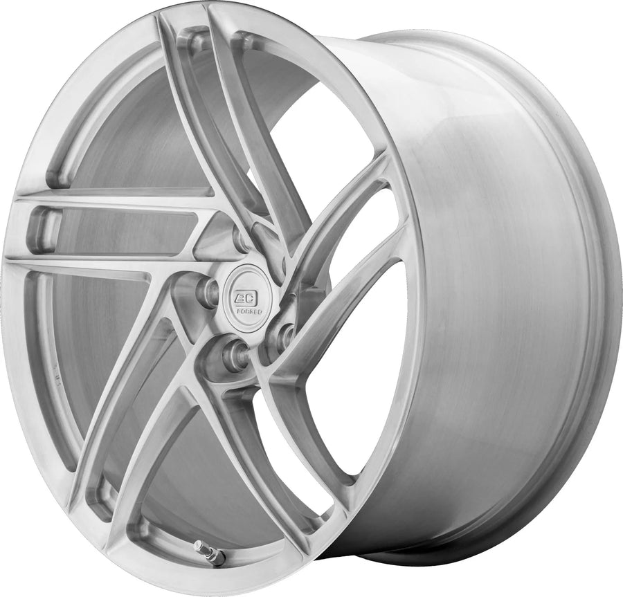 BC Forged KL47 21x12 5x112 forged monoblock wheel for BMW F90 M5 & F91/F92/F93 M8, F95 X5 M & F96 X6 M - Iconic Garage