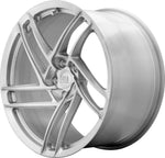 BC Forged KL47 20x9 5x112 forged monoblock wheel for BMW G87 M2, G80/G82/G83 M3 & M4 - Iconic Garage