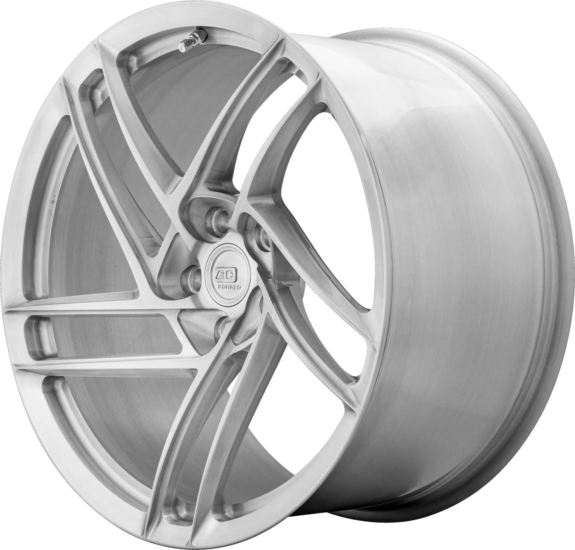 BC Forged KL47 18x10.5 5x120 forged monoblock wheel for BMW E90/E92/E93 M3, F80/F82/F83 M3 & M4, F87 M2 - Iconic Garage