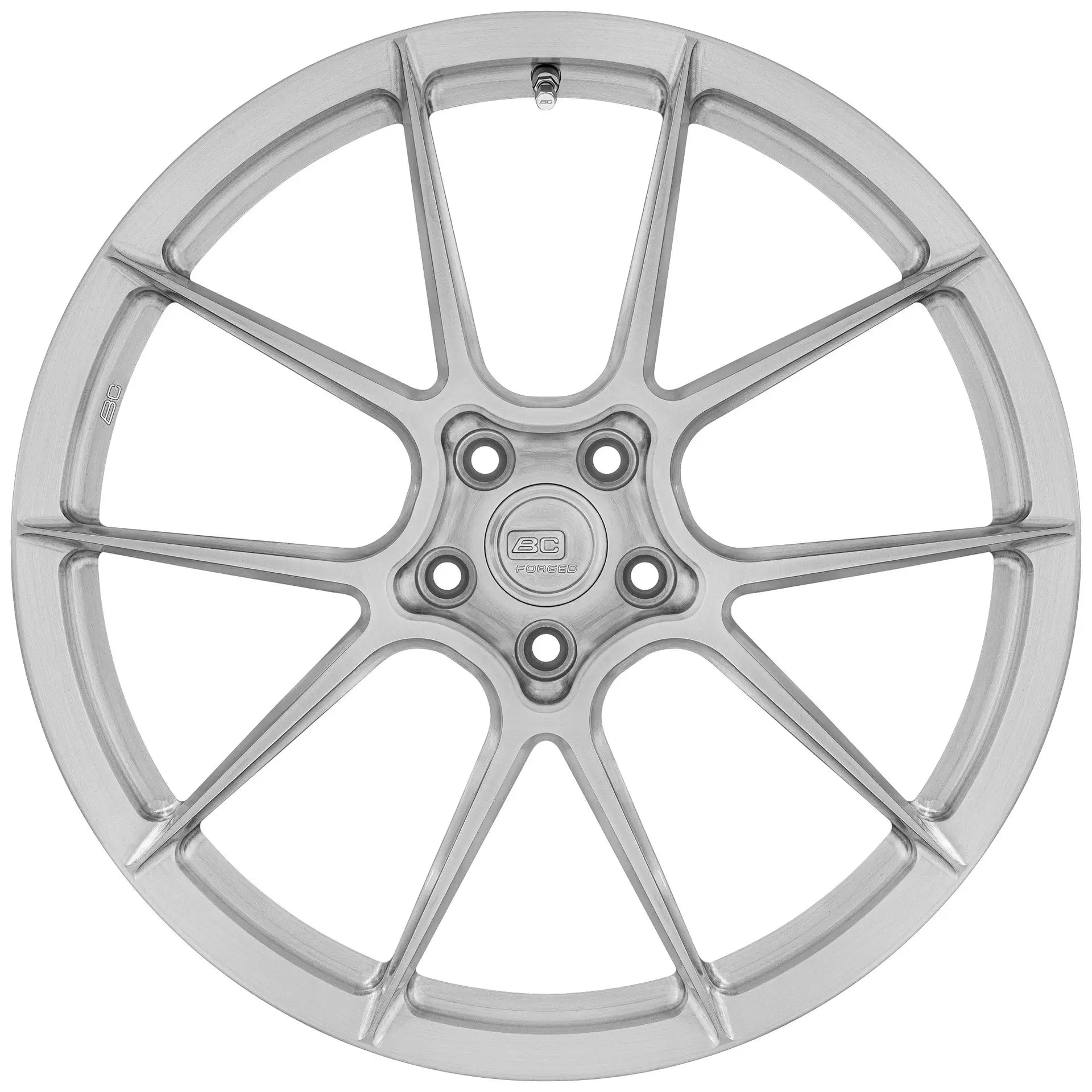BC Forged KL51 18x10 5x120 forged monoblock wheel for BMW E90/E92/E93 M3, F80/F82/F83 M3 & M4, F87 M2 - Iconic Garage