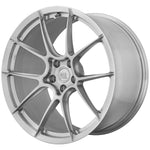 BC Forged KL51 20x10.5 5x112 forged monoblock wheel for BMW G87 M2, G80/G82/G83 M3 & M4, F90 M5 & F91/F92/F93 M8 - Iconic Garage