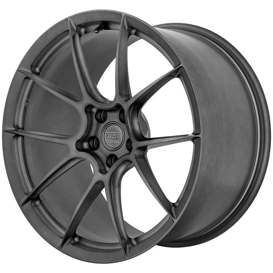 BC Forged KL51 19x11 5x112 forged monoblock wheel for BMW G87 M2, G80/G82/G83 M3 & M4 - Iconic Garage