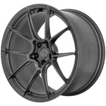 BC Forged KL51 19x9 5x120 forged monoblock wheel for BMW F80/F82/F83 M3 & M4, F87 M2 - Iconic Garage