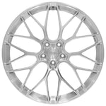 BC Forged KL52 20x9.5 5x120 forged monoblock wheel for BMW F80/F82/F83 M3 & M4, F87 M2 - Iconic Garage
