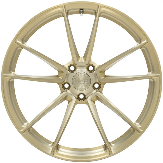 BC Forged KL53 22x11.5 5x132 forged monoblock wheel for BMW G90/G99 M5 - Iconic Garage