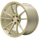 BC Forged KL53 22x9.5 5x132 forged monoblock wheel for BMW G90/G99 M5 - Iconic Garage