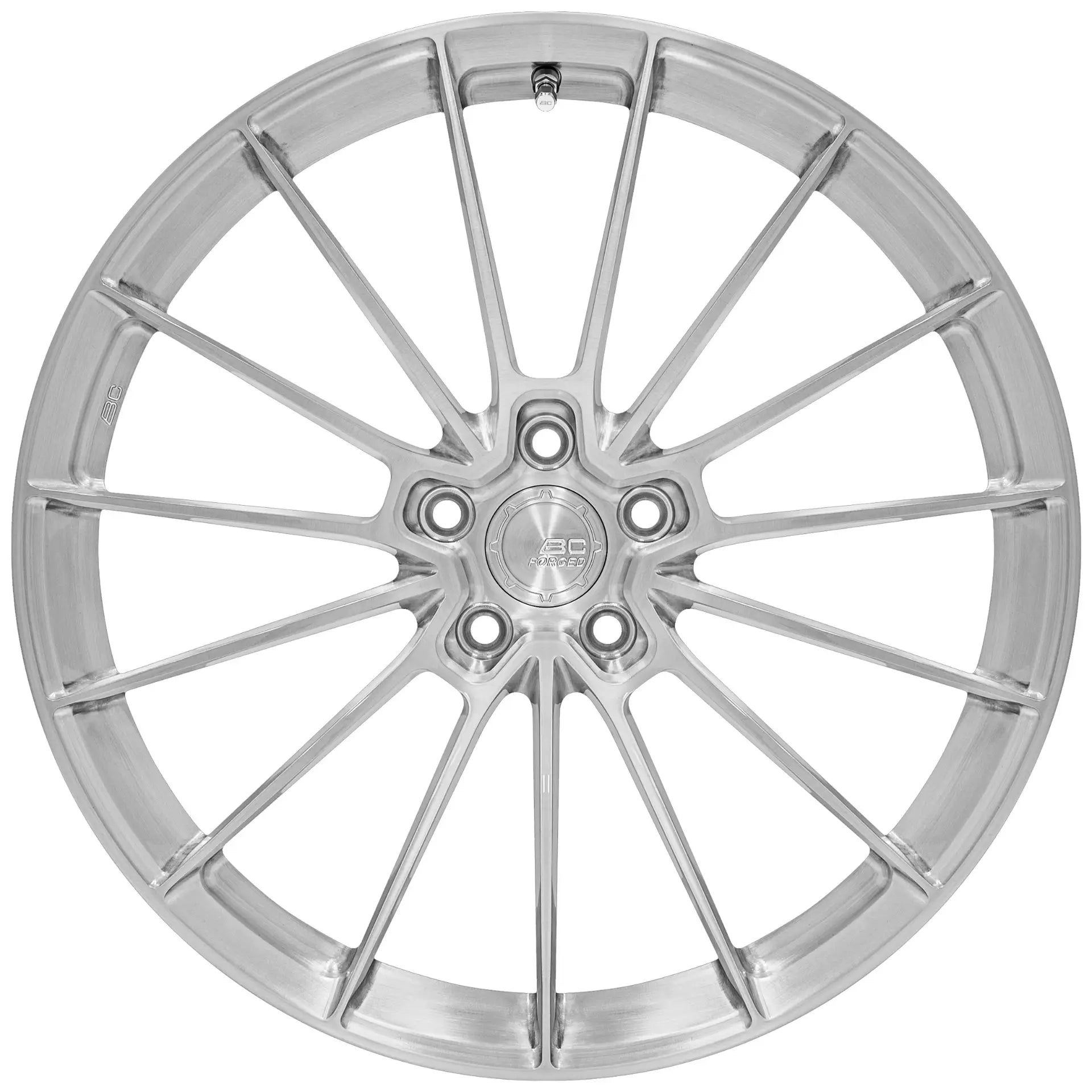 BC Forged KL54 19x10.5 5x120 forged monoblock wheel for BMW F80/F82/F83 M3 & M4, F87 M2 - Iconic Garage