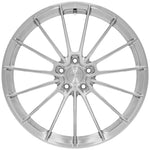 BC Forged KL54 22x12 5x112 forged monoblock wheel for BMW F95 X5 M & F96 X6 M - Iconic Garage