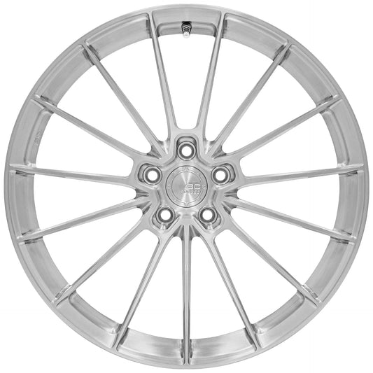BC Forged KL54 22x12 5x112 forged monoblock wheel for BMW F95 X5 M & F96 X6 M - Iconic Garage
