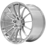 BC Forged KL54 22x12 5x112 forged monoblock wheel for BMW F95 X5 M & F96 X6 M - Iconic Garage