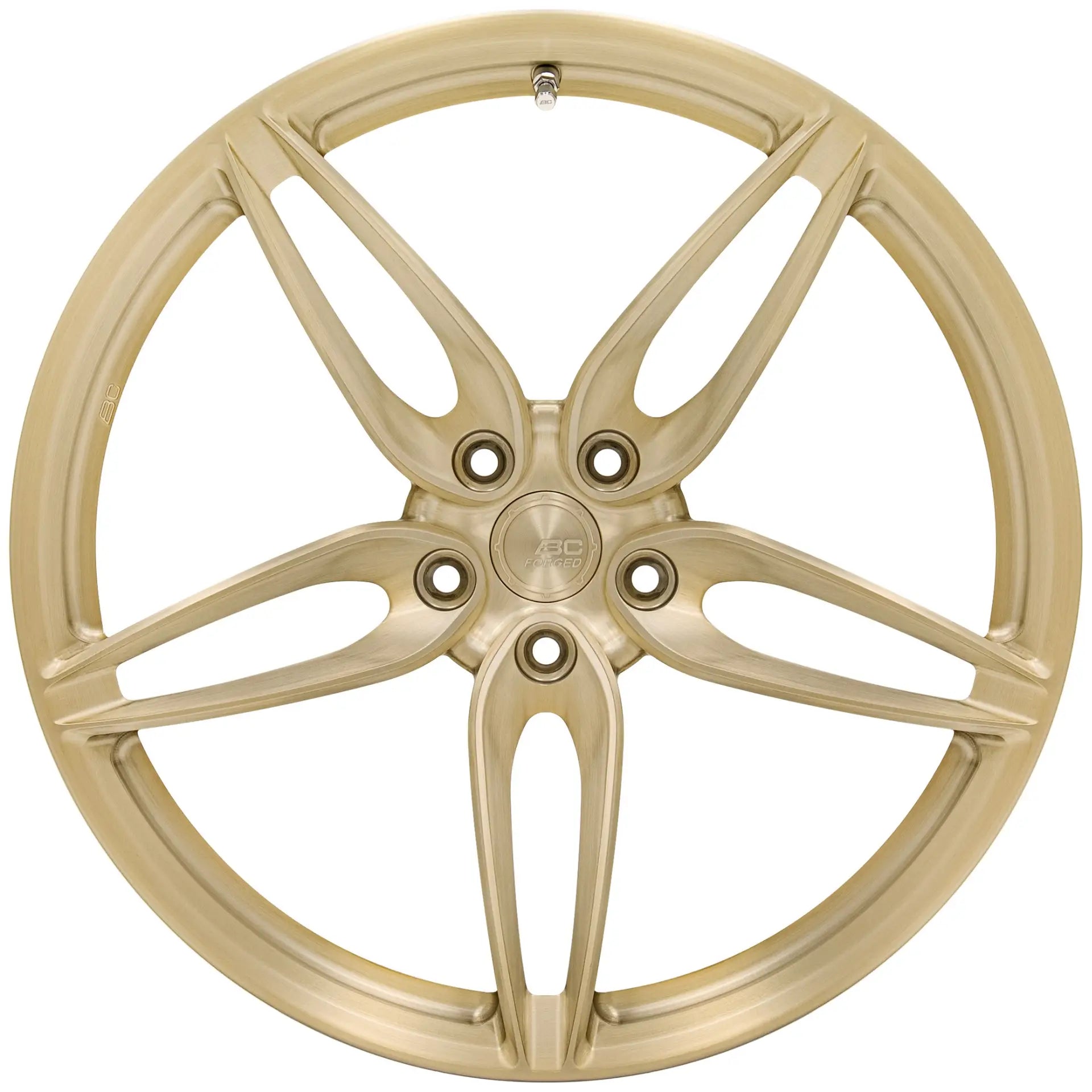BC Forged KL55 19x10 5x120 forged monoblock wheel for BMW F80/F82/F83 M3 & M4, F87 M2 - Iconic Garage