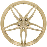 BC Forged KL55 20x9.5 5x112 forged monoblock wheel for BMW G87 M2, G80/G82/G83 M3 & M4, F90 M5 & F91/F92/F93 M8 - Iconic Garage