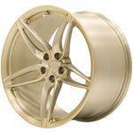 BC Forged KL55 19x10 5x120 forged monoblock wheel for BMW F80/F82/F83 M3 & M4, F87 M2 - Iconic Garage