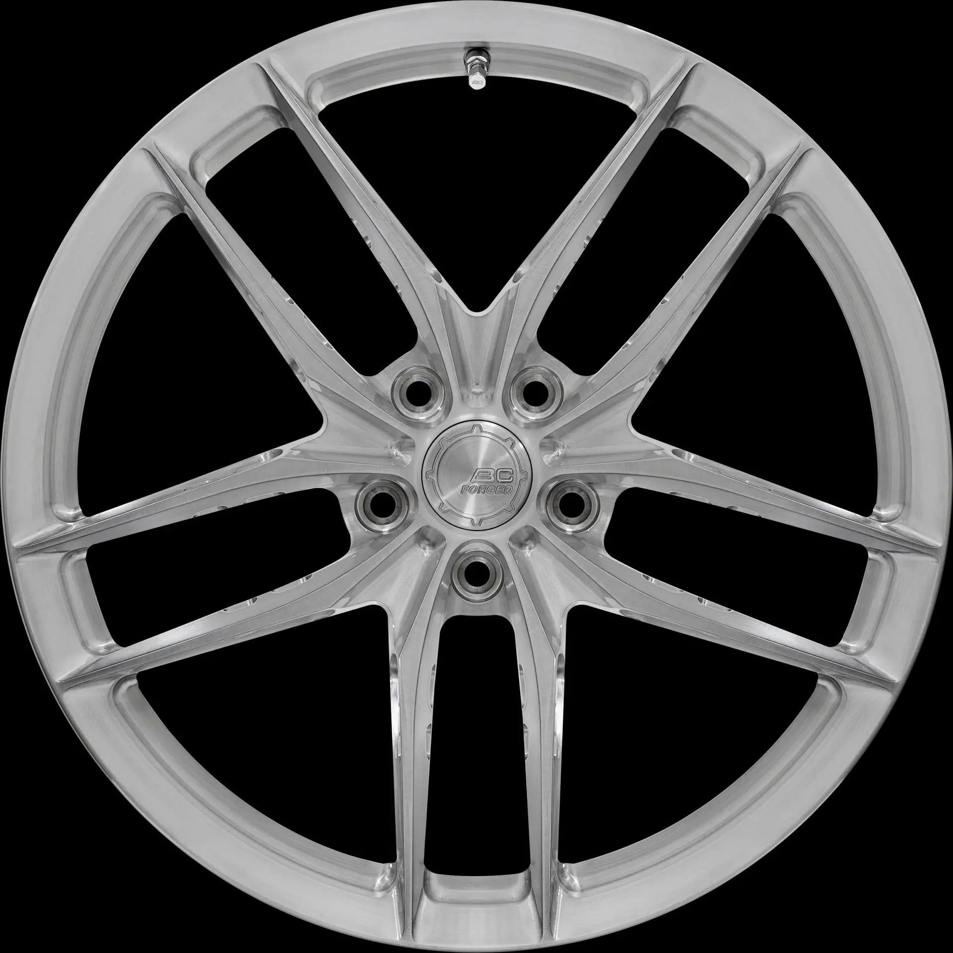 BC Forged KX01 19x9 5x120 forged monoblock wheel for BMW F80/F82/F83 M3 & M4, F87 M2 - Iconic Garage