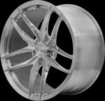 BC Forged KX01 20x9.5 5x112 forged monoblock wheel for BMW G87 M2, G80/G82/G83 M3 & M4, F90 M5 & F91/F92/F93 M8 - Iconic Garage