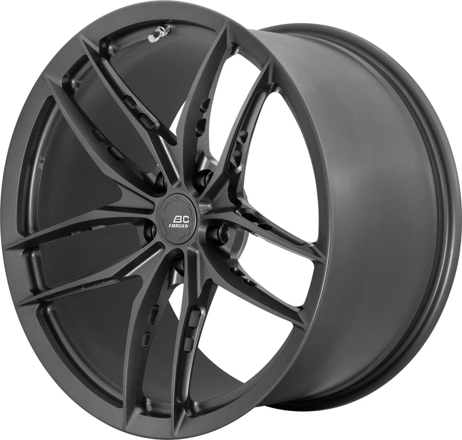 BC Forged KX01 20x10.5 5x112 forged monoblock wheel for BMW G87 M2, G80/G82/G83 M3 & M4, F90 M5 & F91/F92/F93 M8 - Iconic Garage