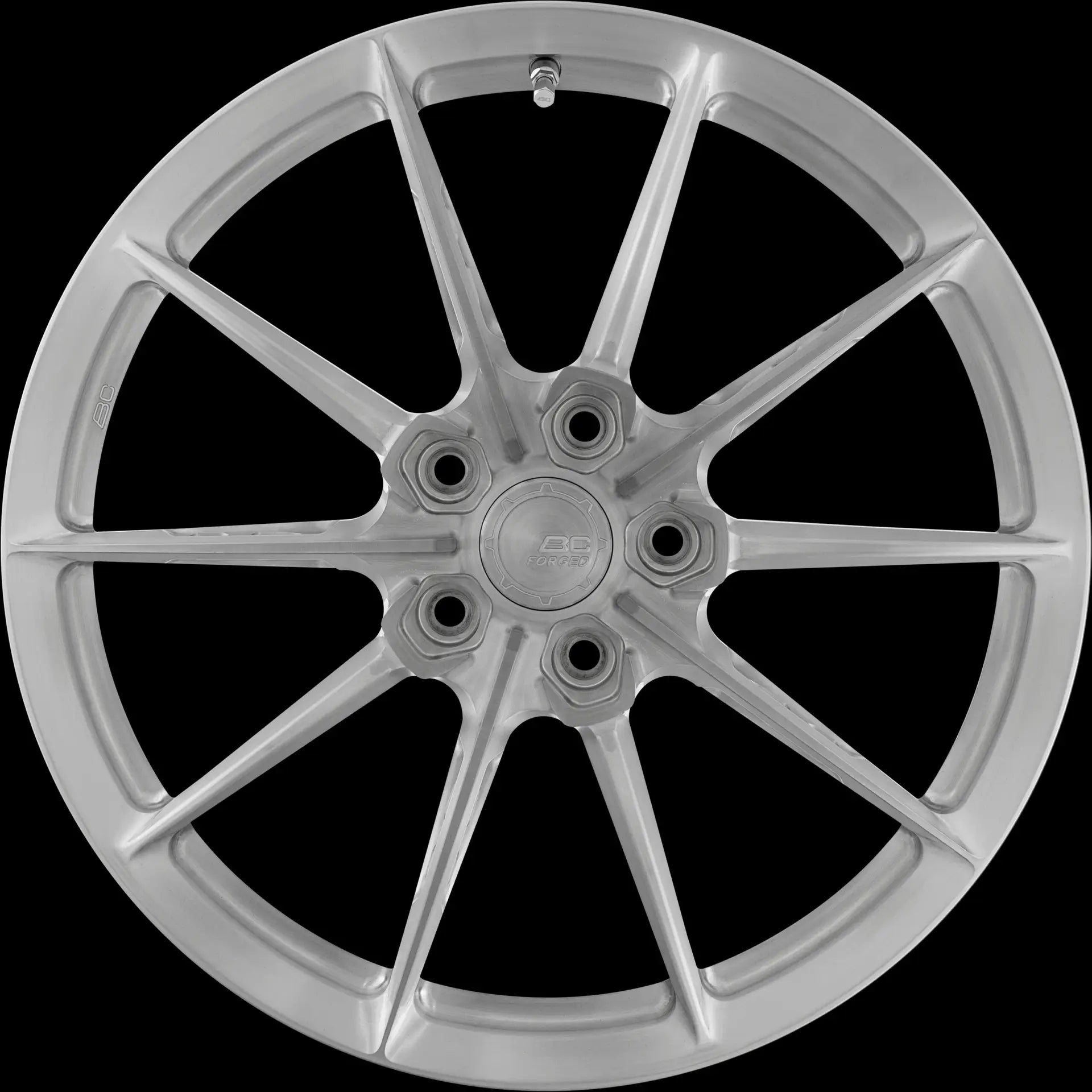 BC Forged KX02 20x9 5x112 forged monoblock wheel for BMW G87 M2, G80/G82/G83 M3 & M4 - Iconic Garage