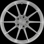 BC Forged KX02 19x10 5x112 forged monoblock wheel for BMW G87 M2, G80/G82/G83 M3 & M4 - Iconic Garage
