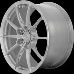 BC Forged KX02 22x12 5x132 forged monoblock wheel for BMW G90/G99 M5 - Iconic Garage