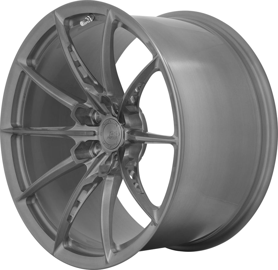 BC Forged KX03 20x9 5x112 forged monoblock wheel for BMW G87 M2, G80/G82/G83 M3 & M4 - Iconic Garage