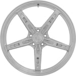 BC Forged KX03 21x10 5x132 forged monoblock wheel for BMW G90/G99 M5 - Iconic Garage