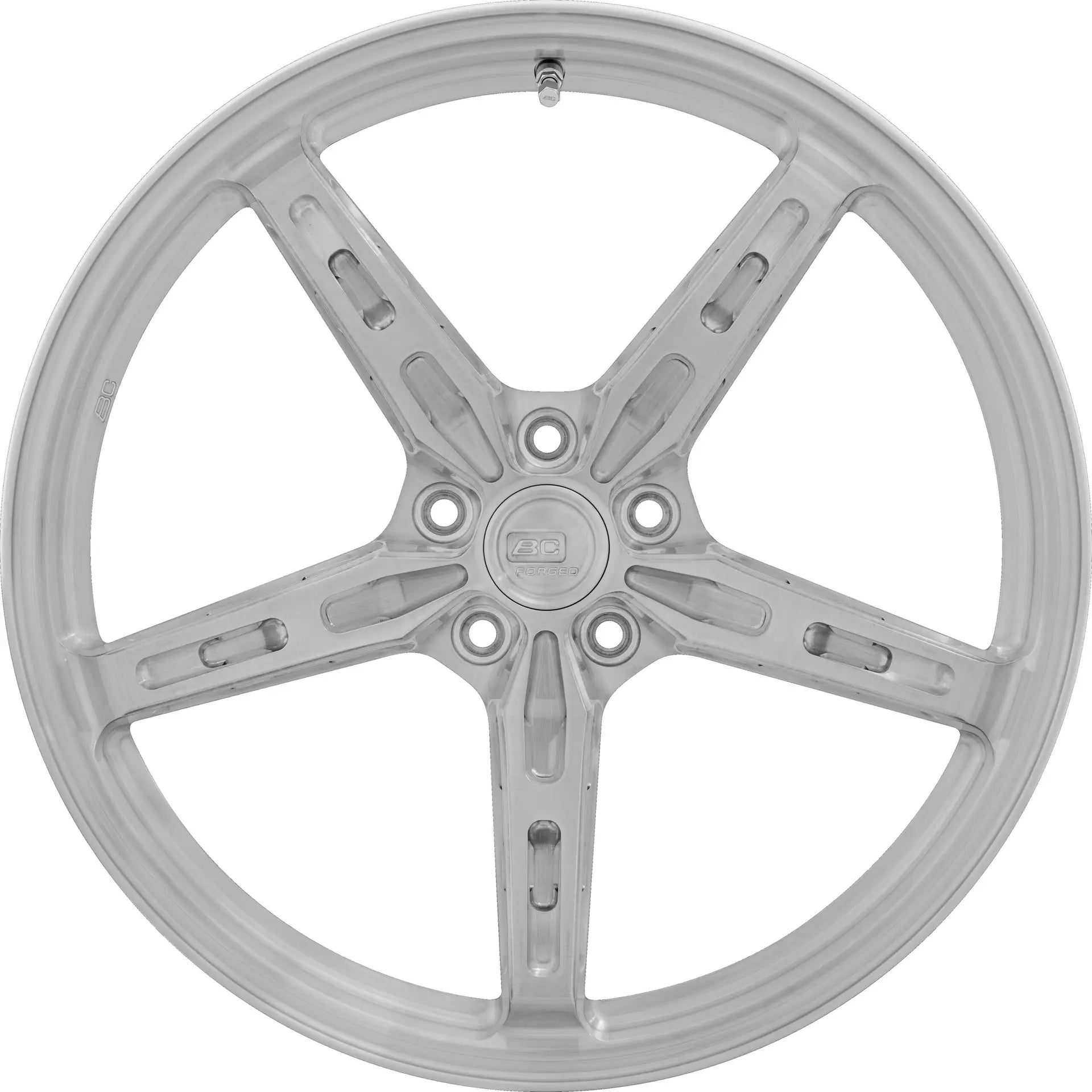 BC Forged KX03 19x10 5x120 forged monoblock wheel for BMW F80/F82/F83 M3 & M4, F87 M2 - Iconic Garage