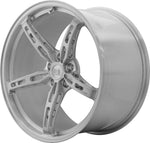 BC Forged KX03 22x12 5x112 forged monoblock wheel for BMW F95 X5 M & F96 X6 M - Iconic Garage
