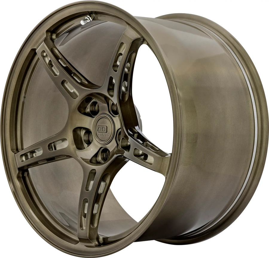 BC Forged KX04 20x11 5x120 forged monoblock wheel for BMW F80/F82/F83 M3 & M4, F87 M2 - Iconic Garage