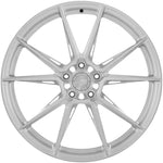 BC Forged KX05 21x11 5x132 forged monoblock wheel for BMW G90/G99 M5 - Iconic Garage