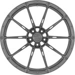 BC Forged KX06 19x11 5x112 forged monoblock wheel for BMW G87 M2, G80/G82/G83 M3 & M4 - Iconic Garage