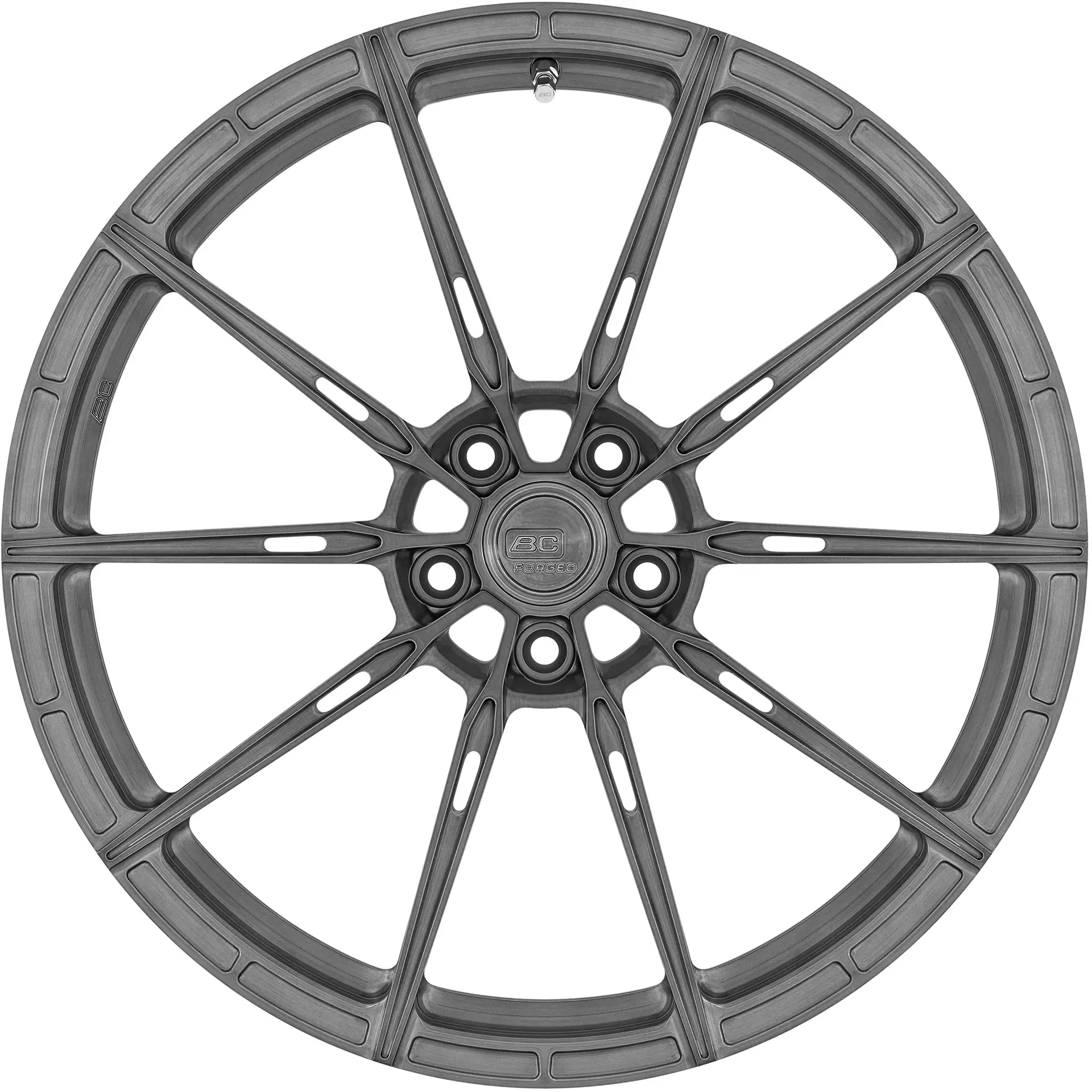 BC Forged KX06 20x9 5x120 forged monoblock wheel for BMW F80/F82/F83 M3 & M4, F87 M2 - Iconic Garage