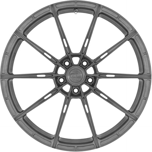 BC Forged KX06 21x11 5x132 forged monoblock wheel for BMW G90/G99 M5 - Iconic Garage