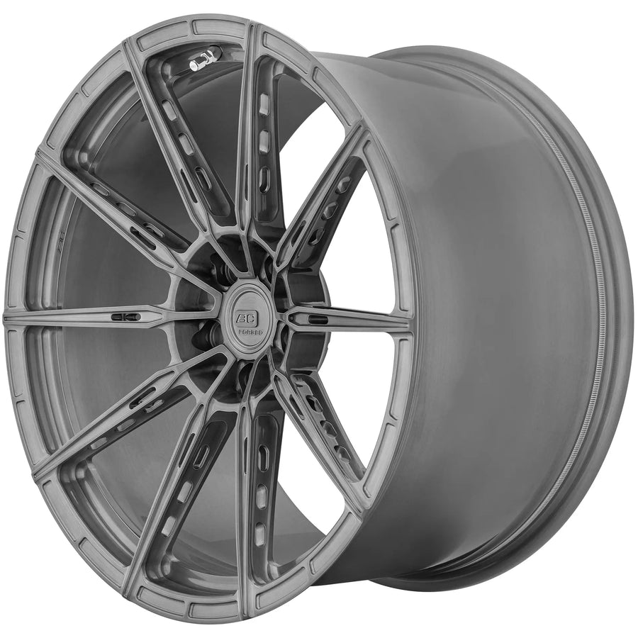 BC Forged KX06 19x11 5x112 forged monoblock wheel for BMW G87 M2, G80/G82/G83 M3 & M4 - Iconic Garage