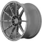 BC Forged KX06 19x10 5x120 forged monoblock wheel for BMW F80/F82/F83 M3 & M4, F87 M2 - Iconic Garage