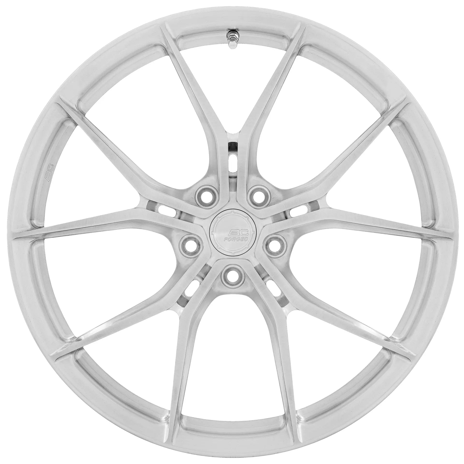BC Forged KX08 19x9 5x120 forged monoblock wheel for BMW F80/F82/F83 M3 & M4, F87 M2 - Iconic Garage