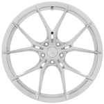 BC Forged KX08 22x9.5 5x132 forged monoblock wheel for BMW G90/G99 M5 - Iconic Garage