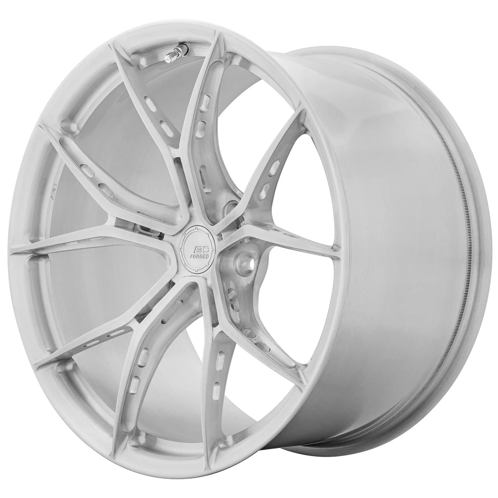 BC Forged KX08 20x9 5x120 forged monoblock wheel for BMW F80/F82/F83 M3 & M4, F87 M2 - Iconic Garage