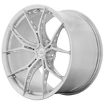 BC Forged KX08 21x10.5 5x112 forged monoblock wheel for BMW G87 M2, G80/G82/G83 M3 & M4, F90 M5 & F91/F92/F93 M8, F95 X5 M & F96 X6 M - Iconic Garage