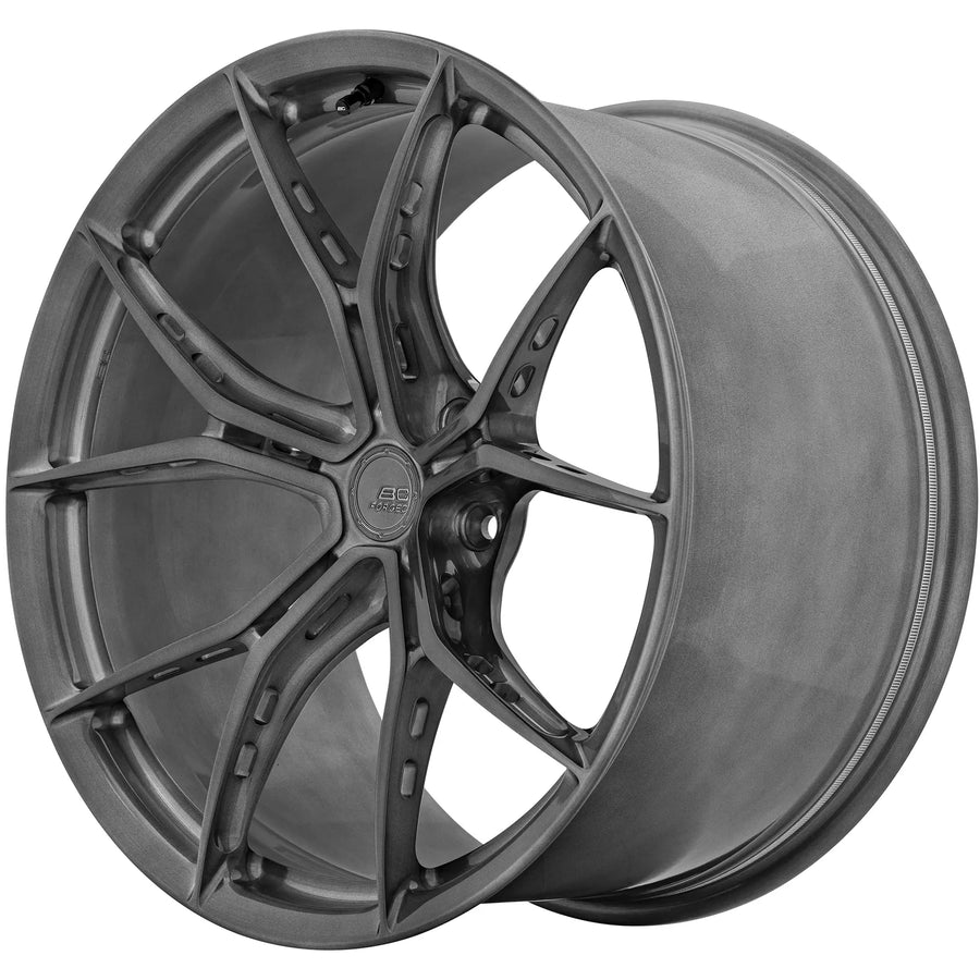 BC Forged KX08 19x11 5x112 forged monoblock wheel for BMW G87 M2, G80/G82/G83 M3 & M4 - Iconic Garage