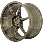 BC Forged KX09 22x10.5 5x112 forged monoblock wheel for BMW F95 X5 M & F96 X6 M - Iconic Garage