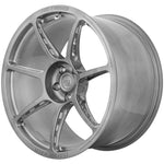 BC Forged KX09 19x9 5x120 forged monoblock wheel for BMW F80/F82/F83 M3 & M4, F87 M2 - Iconic Garage