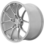 BC Forged KZ05 18x11 5x120 forged monoblock wheel for BMW E90/E92/E93 M3, F80/F82/F83 M3 & M4, F87 M2 - Iconic Garage