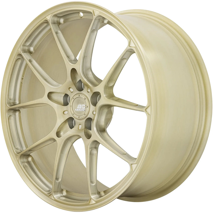 BC Forged KZ05 18x11 5x120 forged monoblock wheel for BMW E90/E92/E93 M3, F80/F82/F83 M3 & M4, F87 M2 - Iconic Garage
