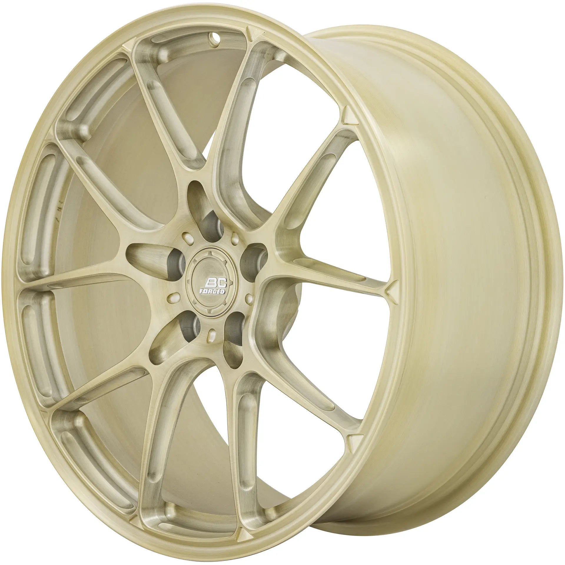BC Forged KZ05 20x10 5x120 forged monoblock wheel for BMW F80/F82/F83 M3 & M4, F87 M2 - Iconic Garage