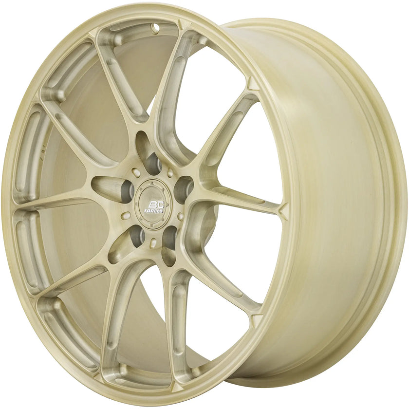 BC Forged KZ05 19x11 5x120 forged monoblock wheel for BMW F80/F82/F83 M3 & M4, F87 M2 - Iconic Garage