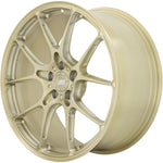 BC Forged KZ05 20x9 5x112 forged monoblock wheel for BMW G87 M2, G80/G82/G83 M3 & M4 - Iconic Garage