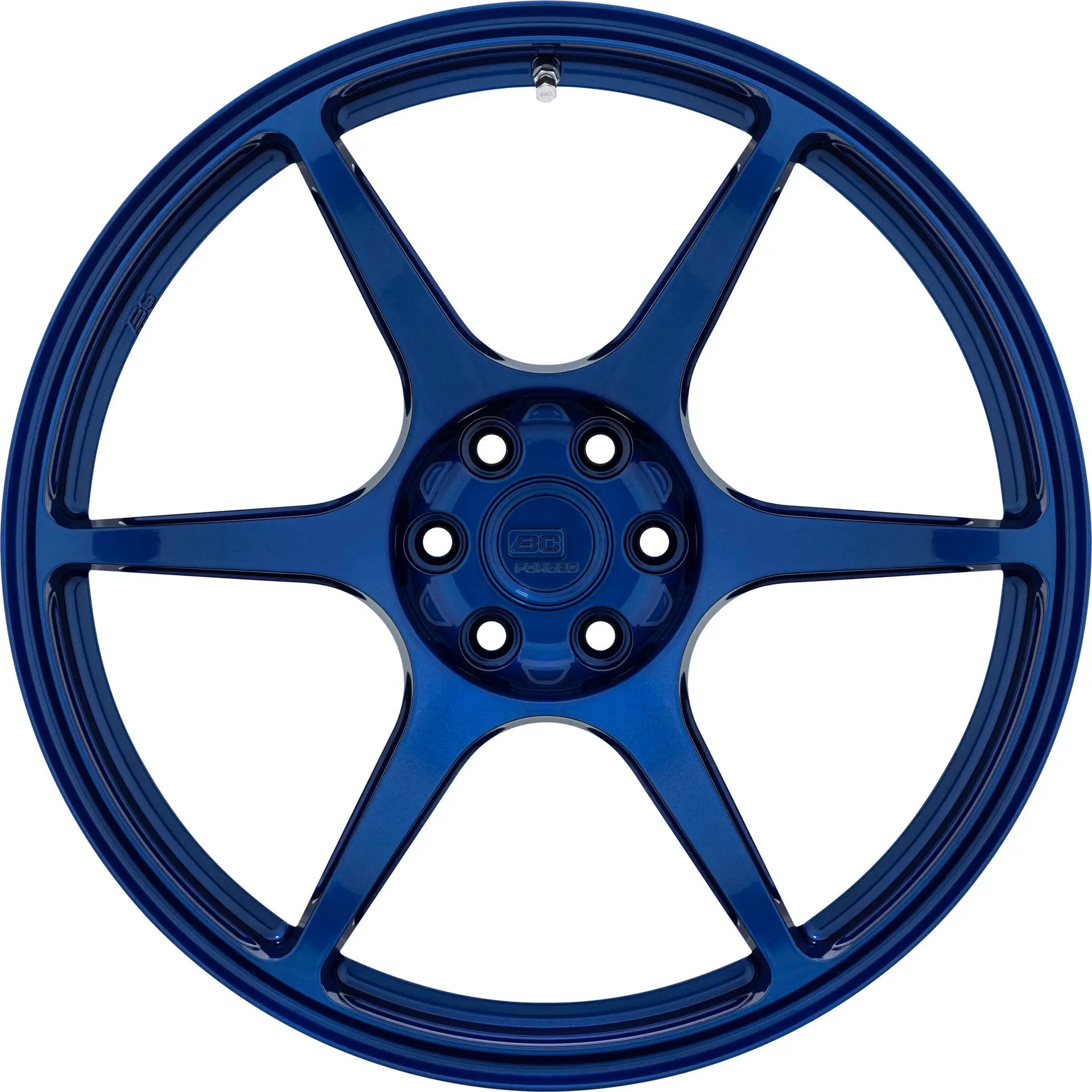 BC Forged KZ06 20x9.5 5x120 forged monoblock wheel for BMW F80/F82/F83 M3 & M4, F87 M2 - Iconic Garage