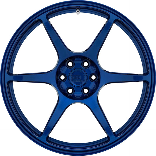 BC Forged KZ06 19x11 5x112 forged monoblock wheel for BMW G87 M2, G80/G82/G83 M3 & M4 - Iconic Garage