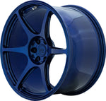 BC Forged KZ06 19x9.5 5x112 forged monoblock wheel for BMW G87 M2, G80/G82/G83 M3 & M4 - Iconic Garage