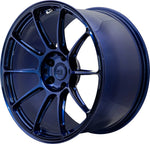 BC Forged KZ10 20x9 5x112 forged monoblock wheel for BMW G87 M2, G80/G82/G83 M3 & M4 - Iconic Garage